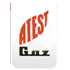 Atest Gaz logo